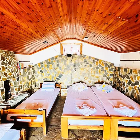 Thassos Fish Cave דירה