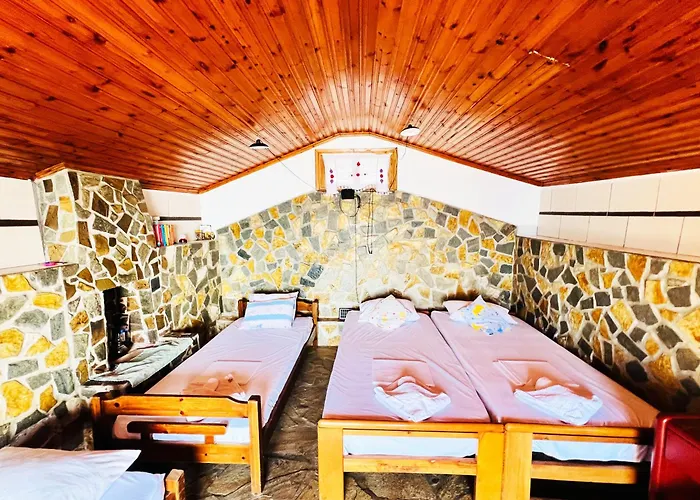 Thassos Fish Cave Appartement